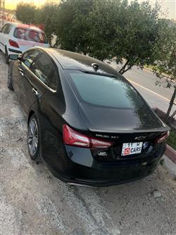 شيفروليه ماليبو